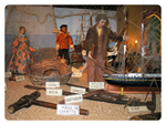 PRESEPE 2004 - ARENZANO TRA CIELO E MARE