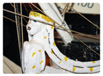 PRESEPE 2004 - ARENZANO TRA CIELO E MARE