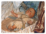 PRESEPE 2004 - ARENZANO TRA CIELO E MARE