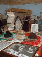 Presepe 2008