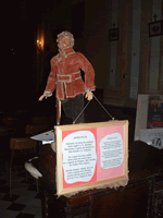 Presepe 2008