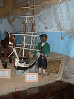 Presepe 2008