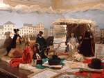 Presepe 2008