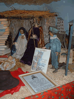 Presepe 2008