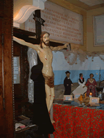 Presepe 2008