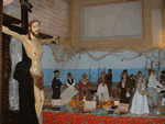 Presepe 2008