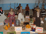 Presepe 2008