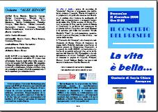 Programma Concerto