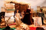 PRESEPE 2008 - UN MONDO PICCOLO