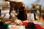 PRESEPE 2008 - UN MONDO PICCOLO