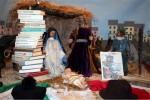 PRESEPE 2008 - UN MONDO PICCOLO