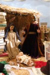 PRESEPE 2008 - UN MONDO PICCOLO