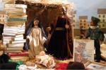 PRESEPE 2008 - UN MONDO PICCOLO