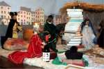 PRESEPE 2008 - UN MONDO PICCOLO