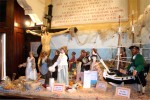 PRESEPE 2008 - UN MONDO PICCOLO