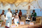 PRESEPE 2008 - UN MONDO PICCOLO