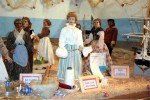 PRESEPE 2008 - UN MONDO PICCOLO