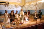 PRESEPE 2008 - UN MONDO PICCOLO