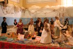 PRESEPE 2008 - UN MONDO PICCOLO