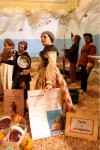 PRESEPE 2008 - UN MONDO PICCOLO