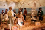 PRESEPE 2008 - UN MONDO PICCOLO