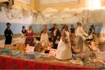 PRESEPE 2008 - UN MONDO PICCOLO