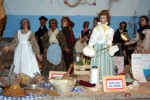 PRESEPE 2008 - UN MONDO PICCOLO