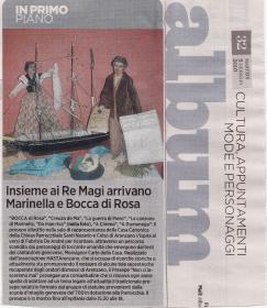 Presepe 2009