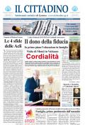 Camminiamo insieme