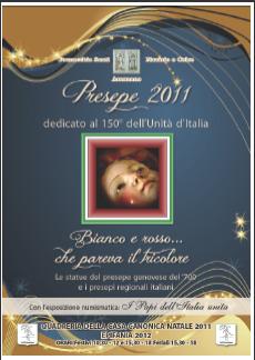 Presepe 2010