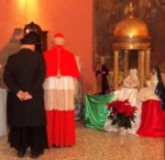 Presepe 2011