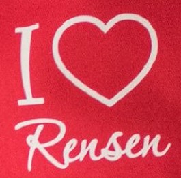 IL MIO PAESE - I LOVE RENSEN