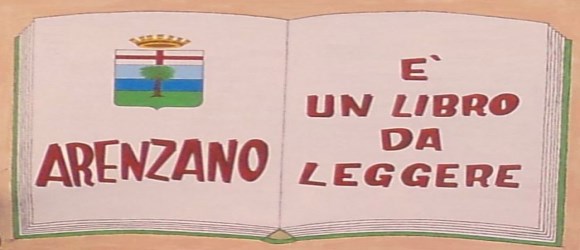 Arenzano - Un libro da leggere