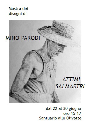 MINO PARODI