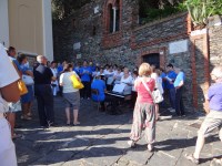 Omaggio alla DONNA DEL MARE 2015