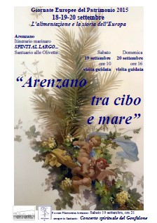 FESTA DELLA GENTE DI MARE 2015