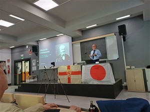 Edoardo Chiossone