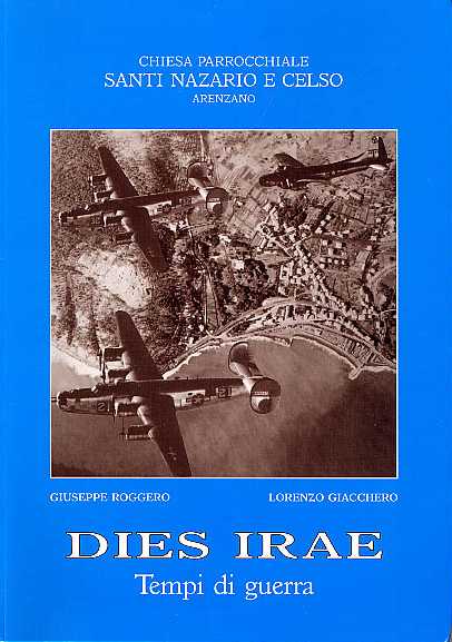 DIES IRAE - Tempi di guerra