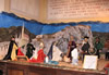 Il S.Presepe dedicato a N.S. di Lourdes