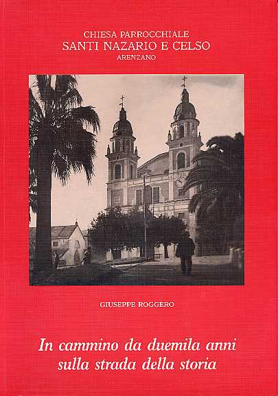 Copertina del libro